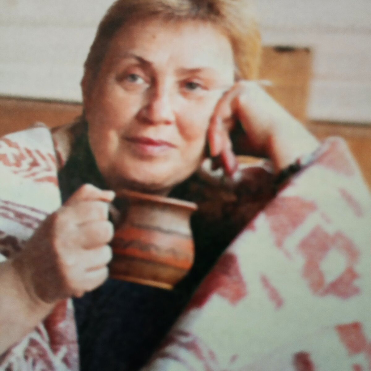 Сахар не для чая, иначе выручает