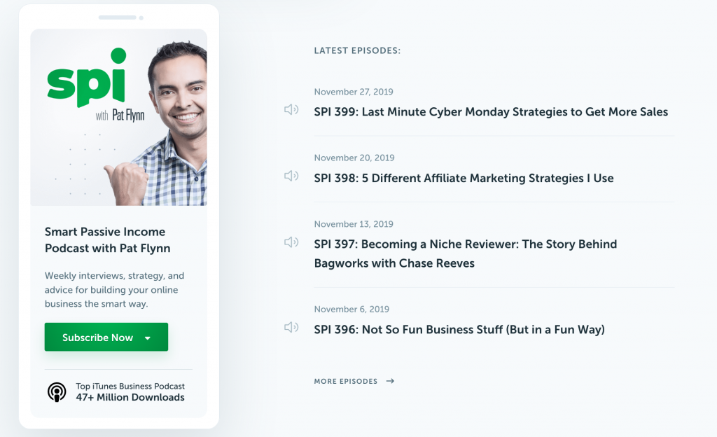 Умный Пассивный Доход