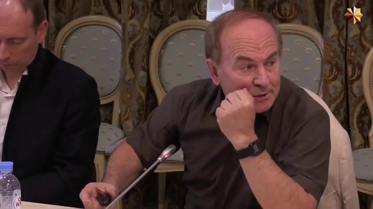 Игорь Алексеевич Гундаров