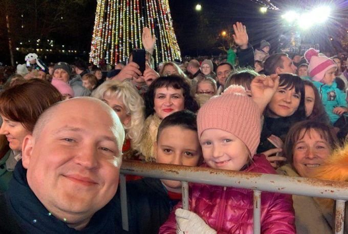 Фото из телеграмм-канала "Шефная" (t.me/glava92).