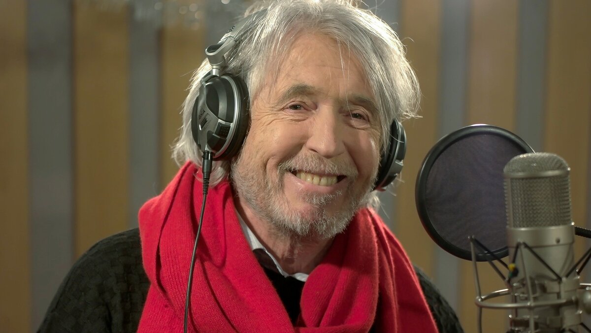 Вячеслав Малежик