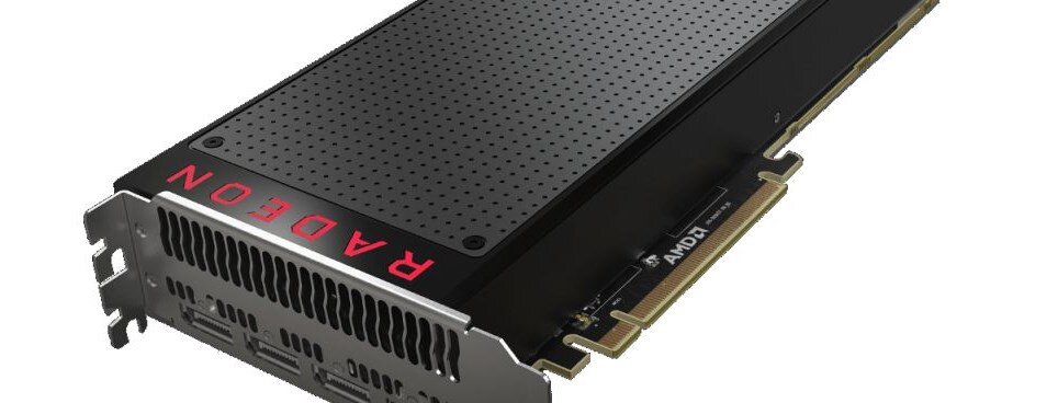 AMD Radeon RX Vega 64