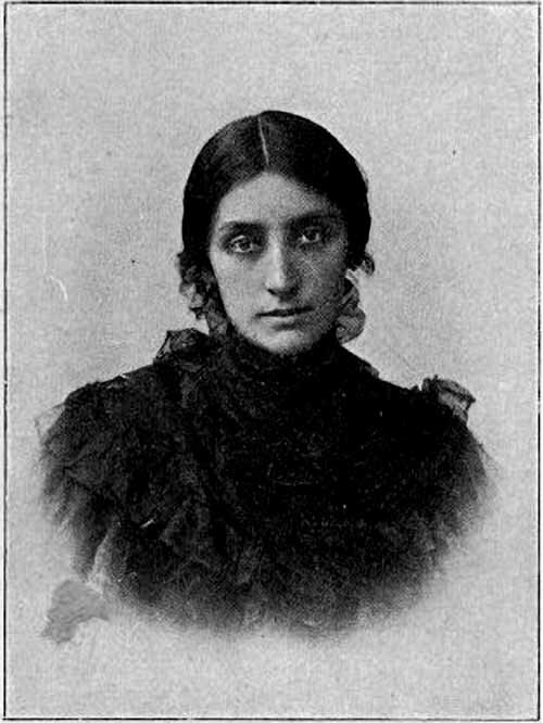 Антонина Леонардовна Ржевская