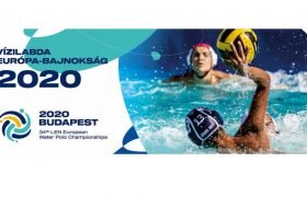 ЧЕ-2020 по водному поло среди женщин