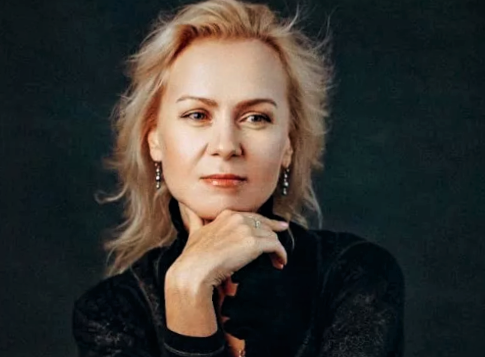 Светлана Чуйкина