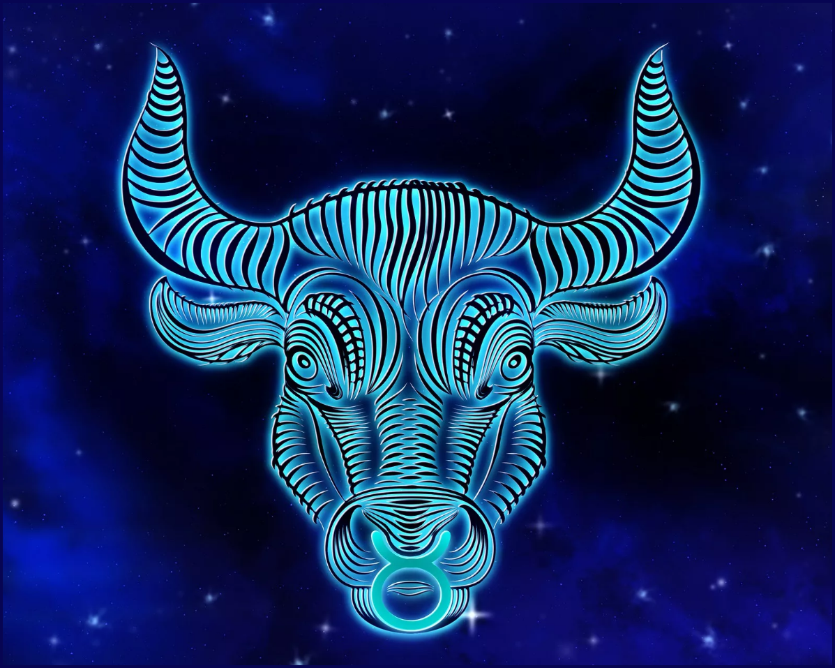 телец, знаки, гороскопик