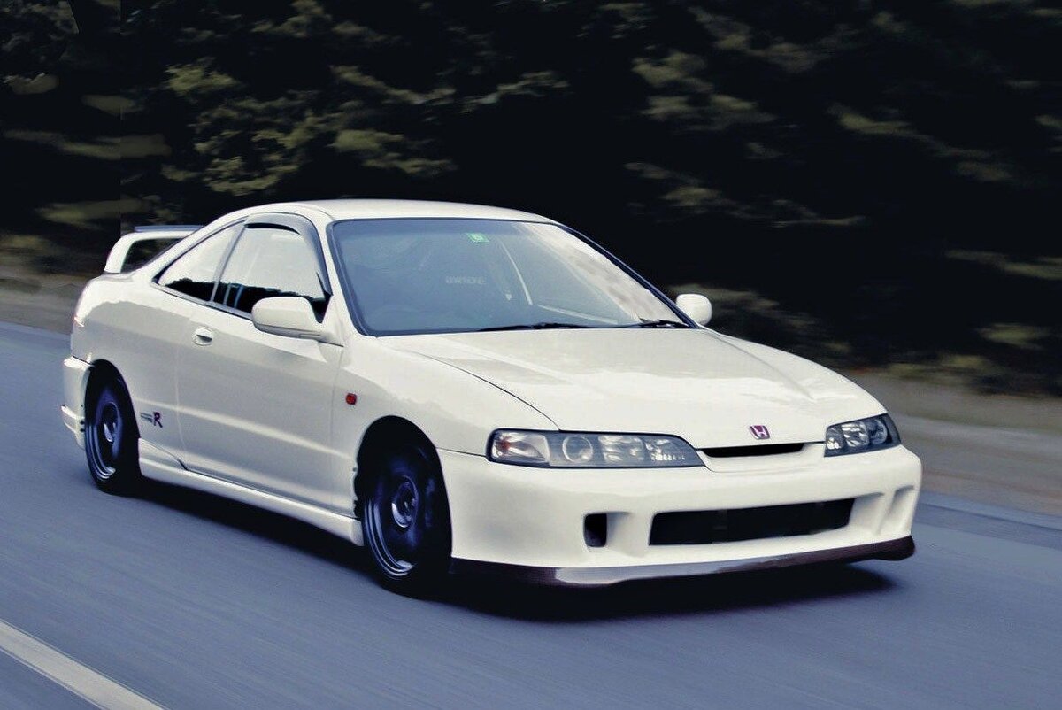 Honda Integra