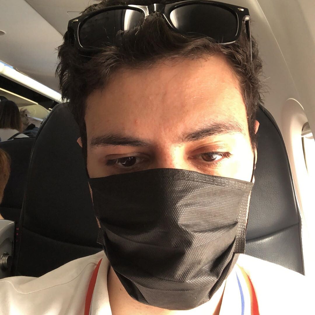 Давид Беров