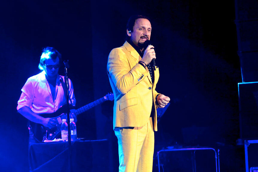 Концерт Стаса Михайлова в Кремле !