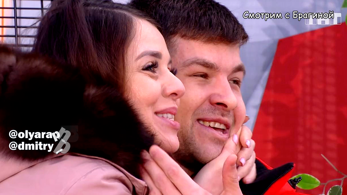 Olga Rapuntsel' (@olyarapunzel), Dmitriy Dmitrenko (@dmitry_dmitrenko)