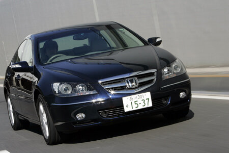 Honda Legend 2005г.в.