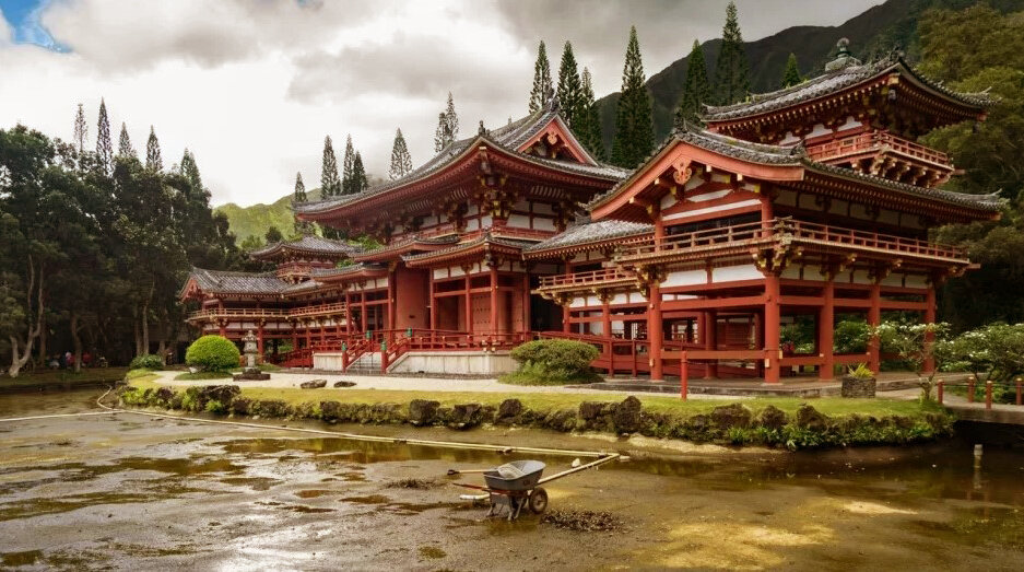 Тем, кто дорожит комфортом, стоит остановить выбор на типовых гостиницах
