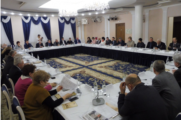 Фото с сайта правительства Ростовской области