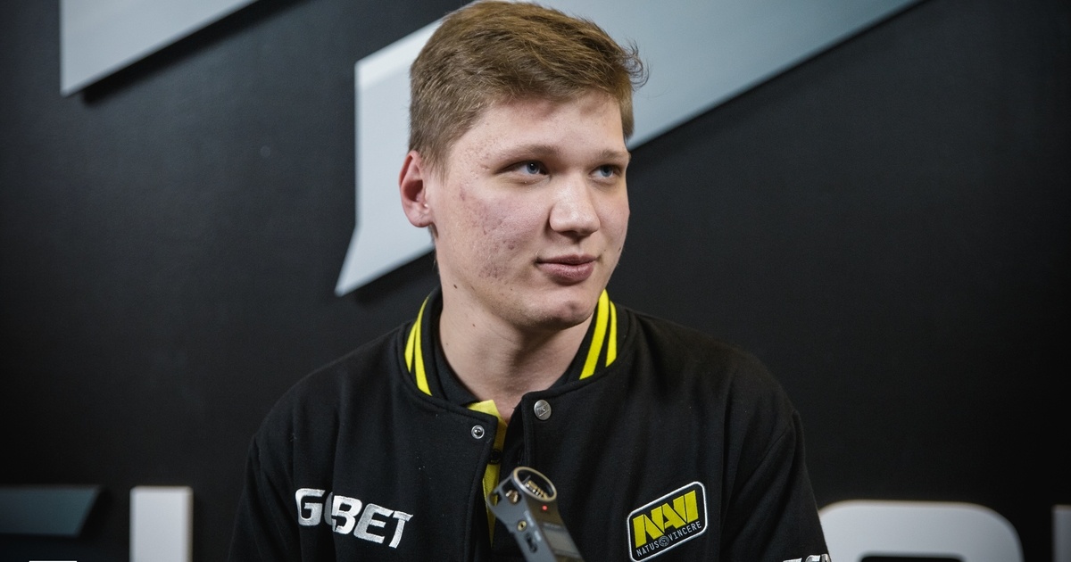 Александр "s1mple" Костылев