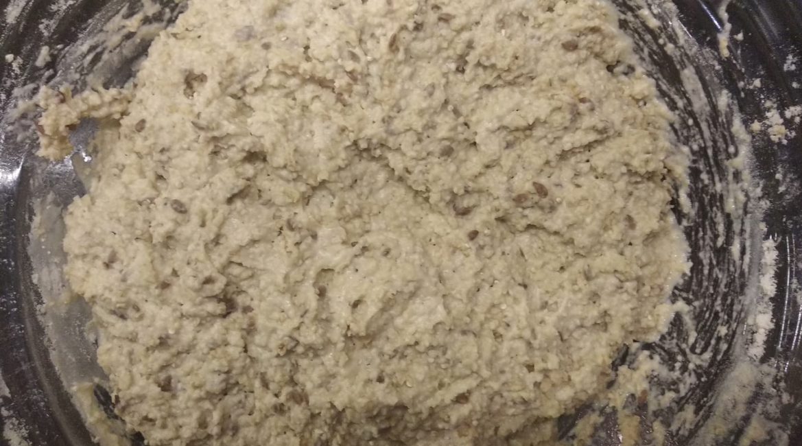 все перемешать