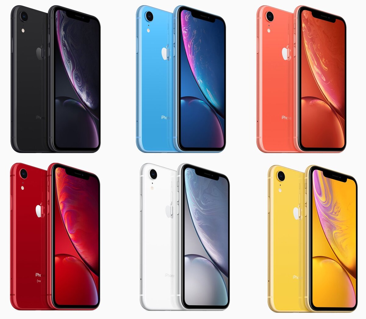 Какой iPhone купить в 2020 году? iPhone XR, iPhone 11 Pro, iPhone SE 2020 и  другие | App-Time.ru | Дзен