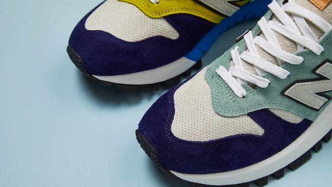 New Balance R_C1300TF