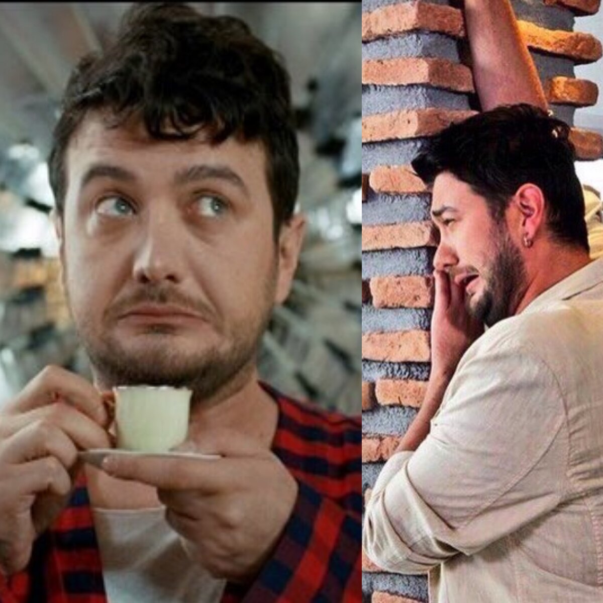 Корай Саргын.