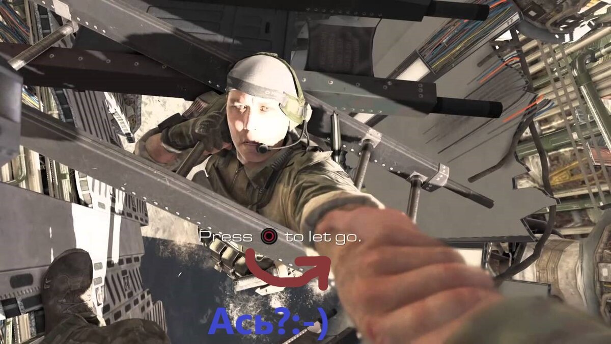 Премию Дарвина сюда, господа