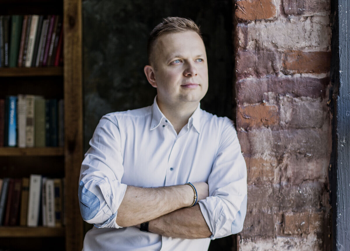 Назарий Курочко