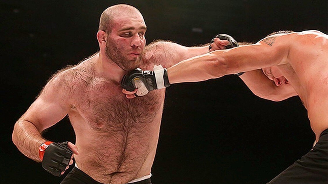 Газаев Михаил.