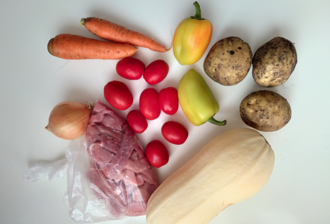 Горшочки на скорую руку: 5 шагов для быстрого и вкусного обеда