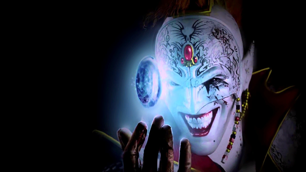 арлекин  арт из  интернета