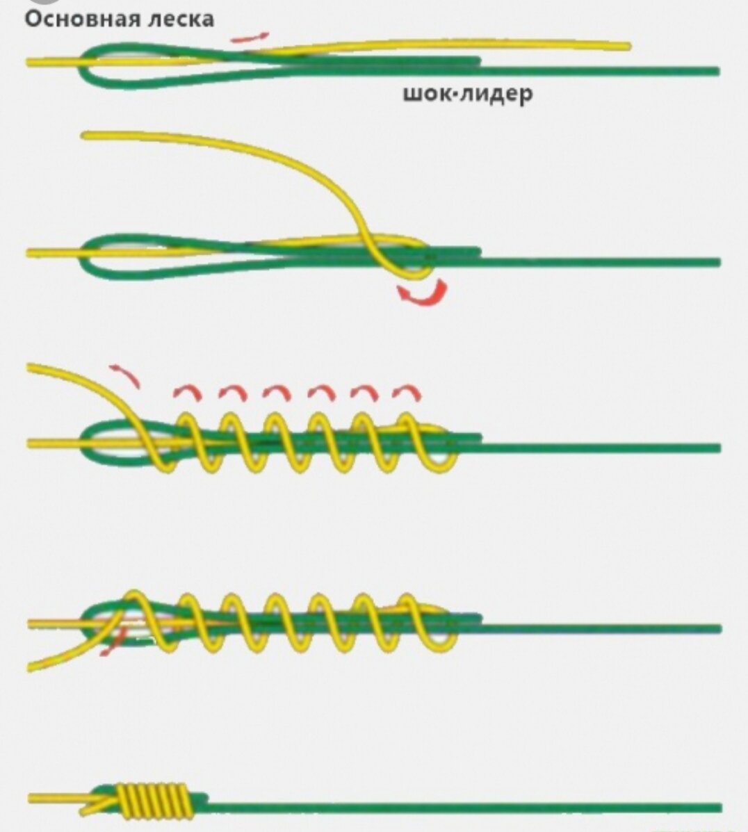 узел олбрайт (albright knot). как привязать плетенку к леске узел. кровавый узел для лески. узлы для связывания лески с леской. узлы для шок-лидера к основной леске.