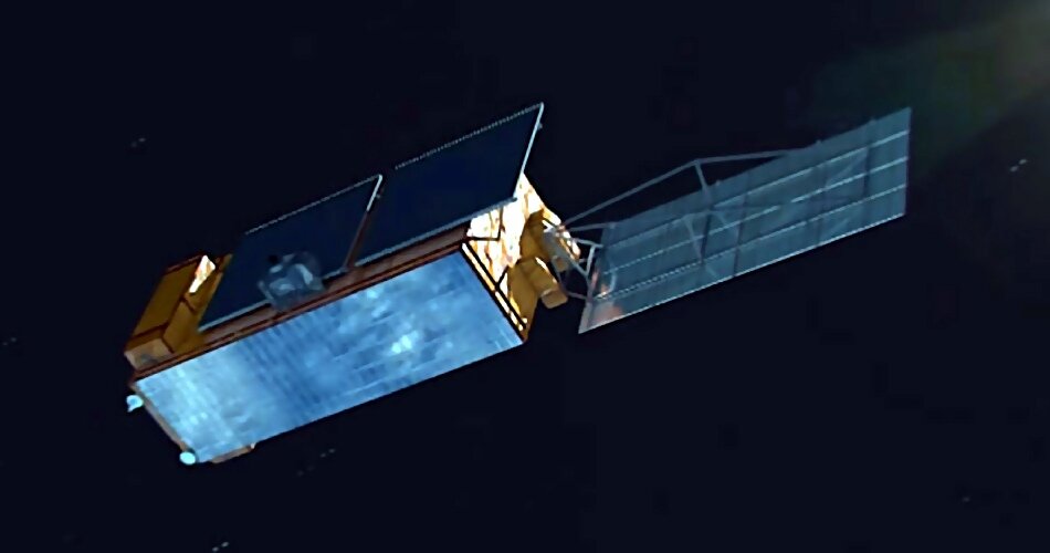 Роскосмос намерен запустить пять спутников с радиолокационной аппаратурой в 2021-2022 гг.