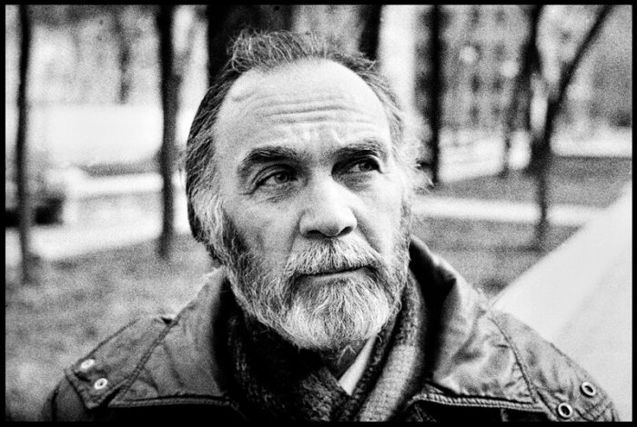 Владимир Заманский. / Фото: www.museum.ru