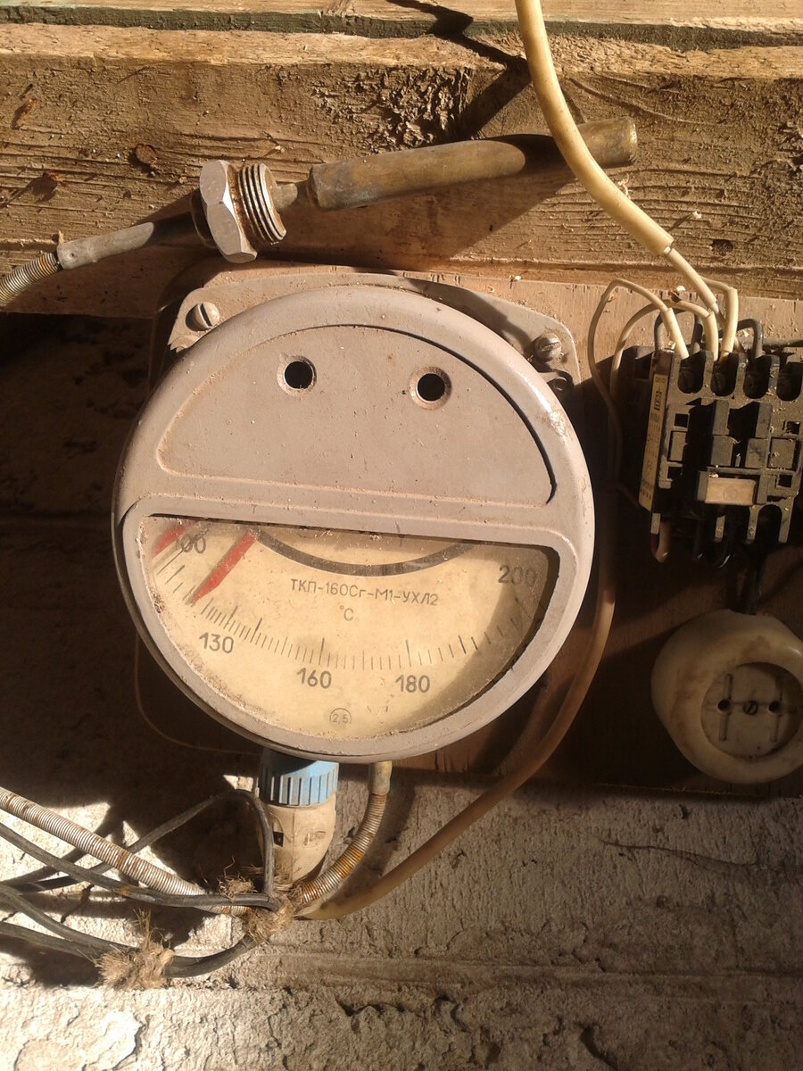 Сборка на основе ТКП