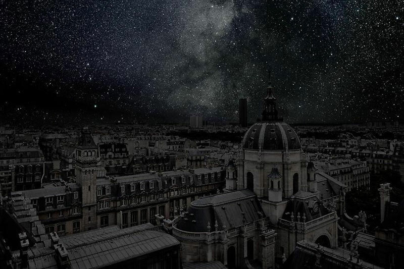 Thierry Cohen