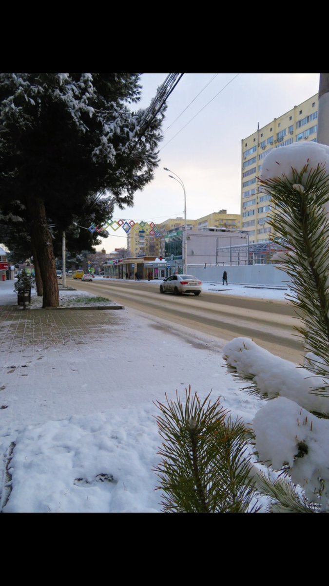 Анапа 