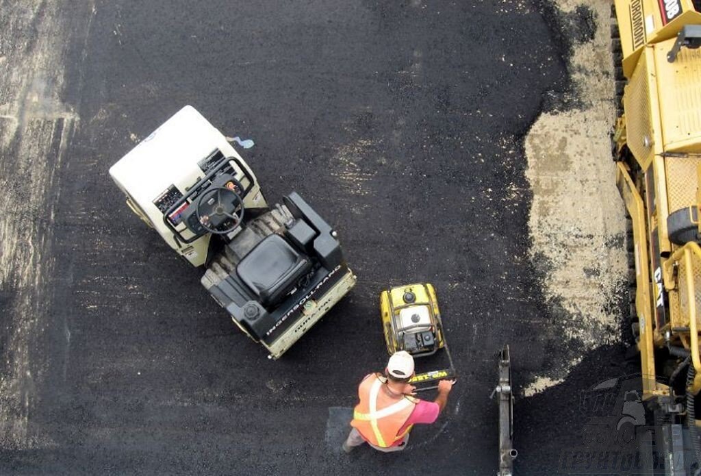 В этой статье мы поговорим о таком свойстве асфальта как уплотняемость, или формуемость