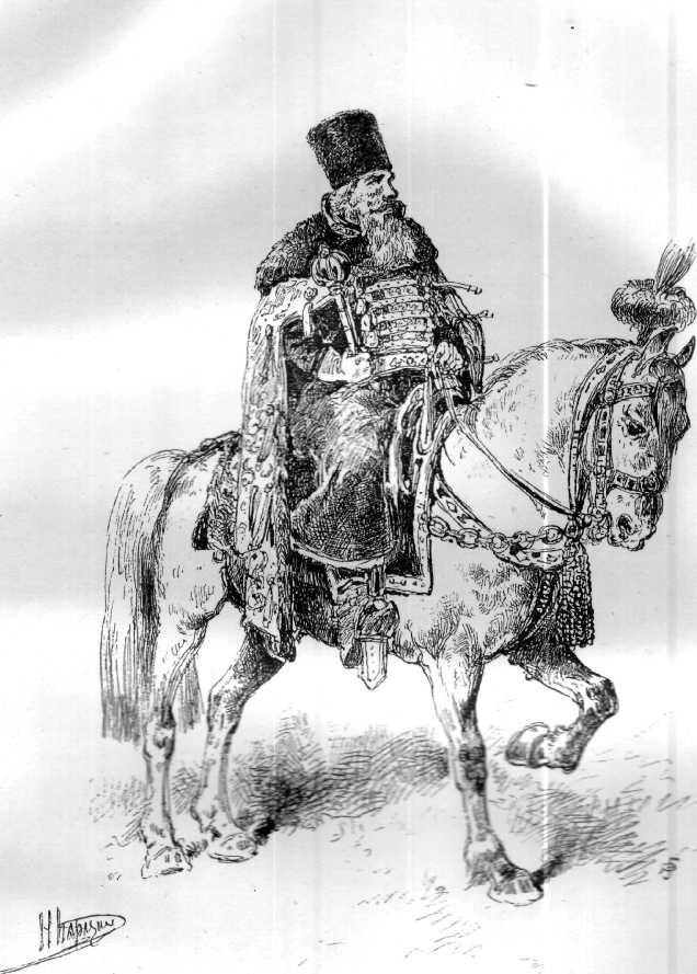 воевода шеин. поместное войско. выезд царя алексея михайловича на смотр войск в 1664 году. атаман это определение. воевода василий борисович шереметев.