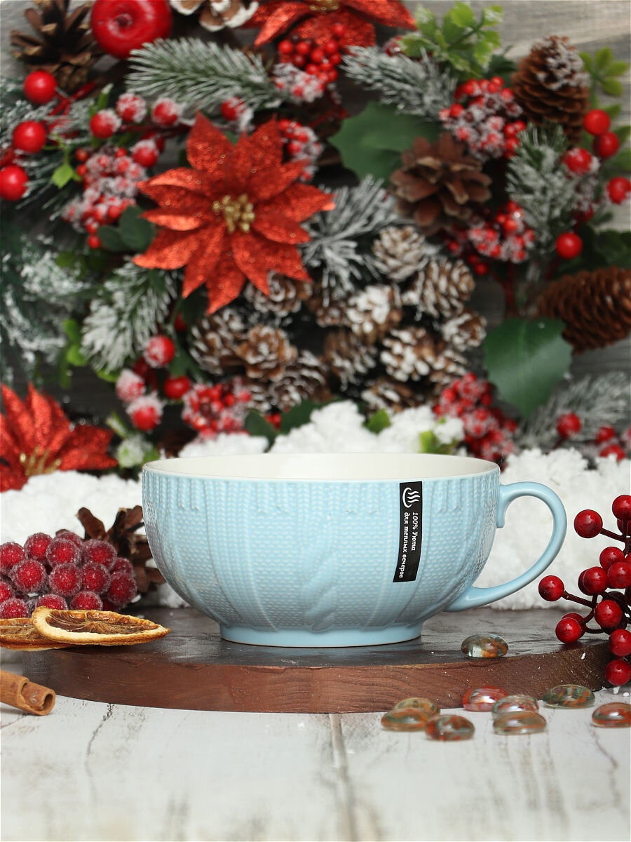 Цена 483 рубля, объем 500мл