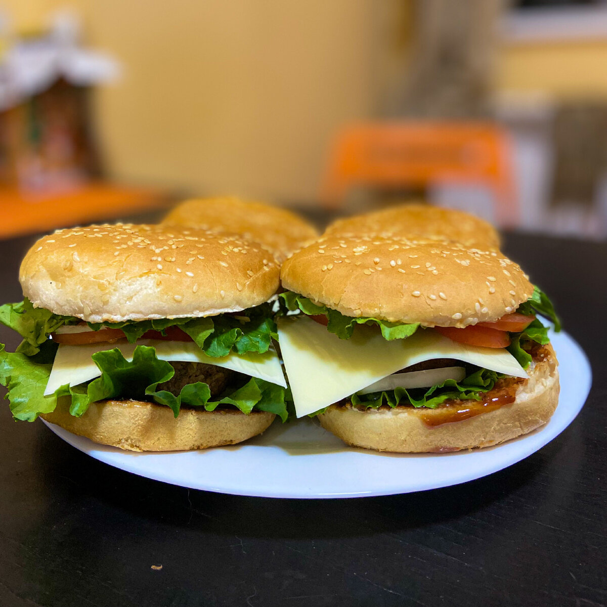 Я не фотограф и пока не фудблогер - я только учусь 