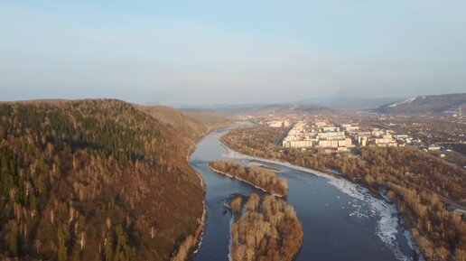 Видео Междуреченск