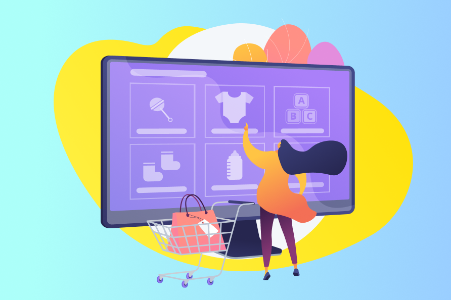 видео курс 1 с