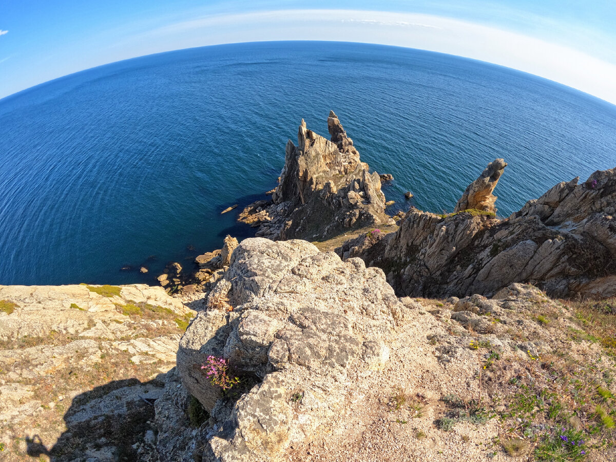 Мыс Лапласа