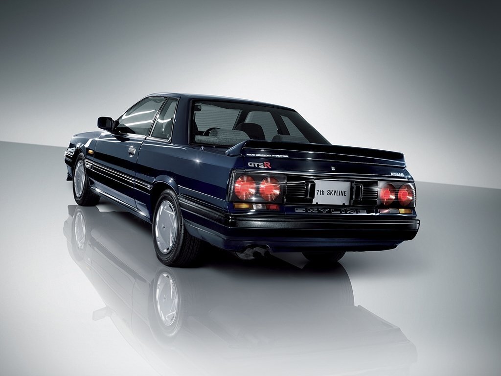 1987 Nissan Skyline GTS-R (r31). Skyline r31 GTS R. Nissan Skyline 1985. Nissan Skyline 1987.