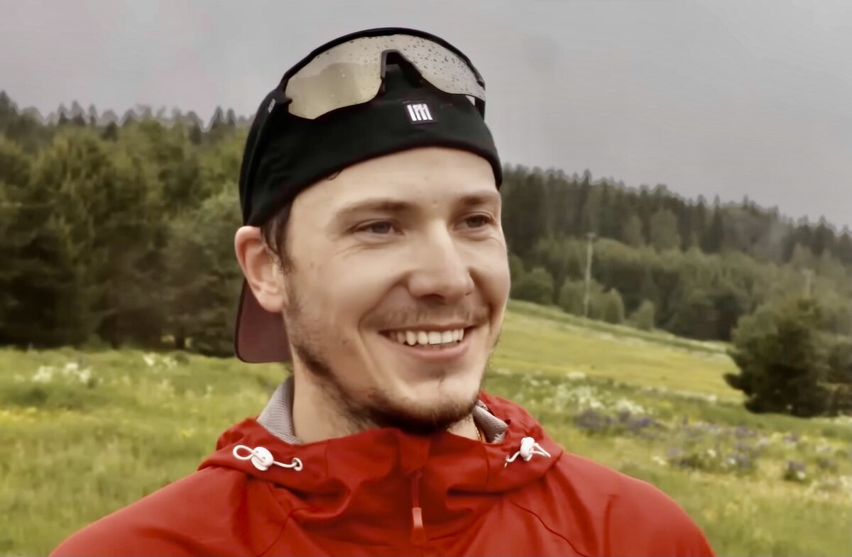 Глеб Ретивых