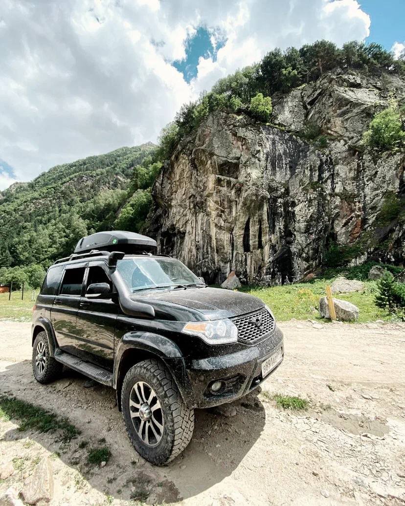 Проверьте состояние своего автомобиля