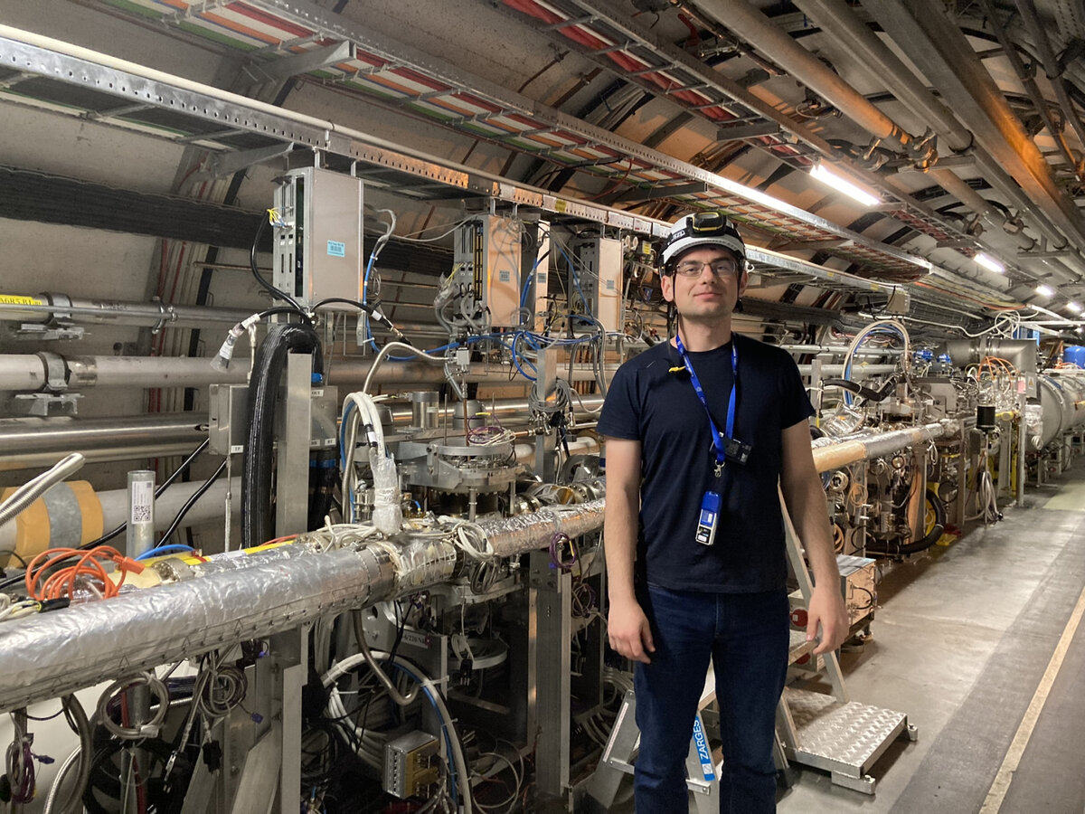 Самую крупную экспериментальную установку в мире – Большой адронный коллайдер (БАК) в Европейском центре ядерных исследований (CERN) – планово модернизировали и 5 июля запустили в третий раз до конца