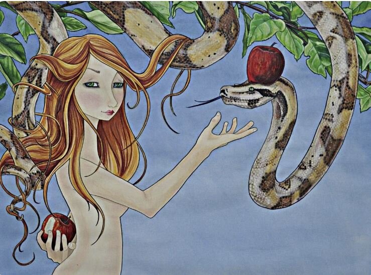 Автора этой картинки в Интернете не нашла. Если кто знает, то подскажите?