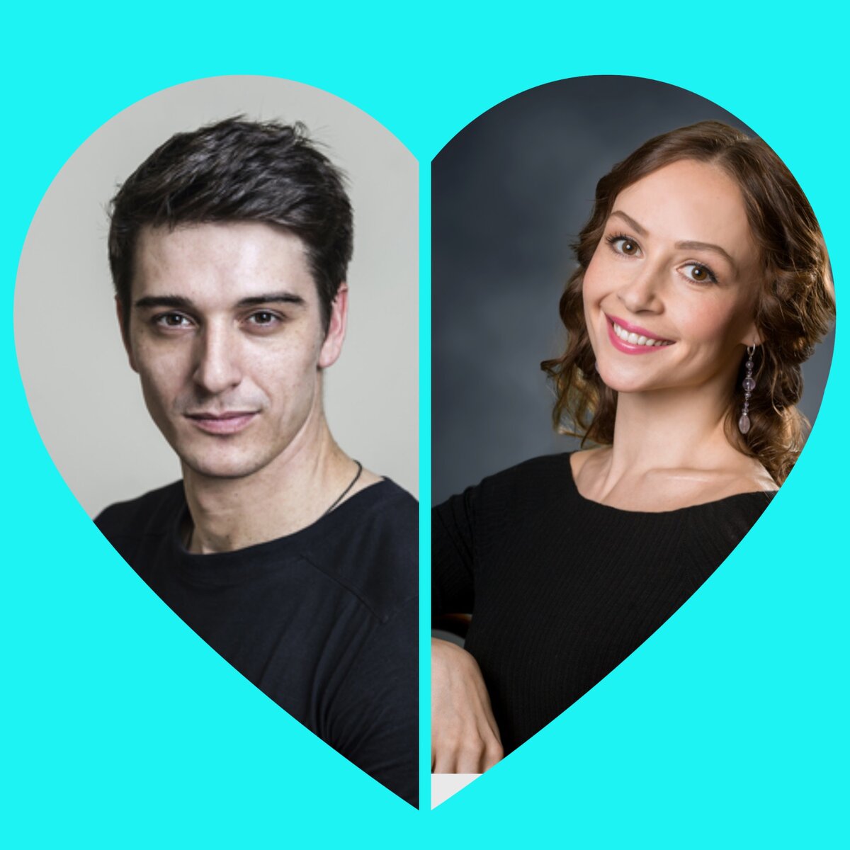 Второй вариант (в роли Кейт - актриса мюзиклов и оперетты, оперная певица Тамара Котова)