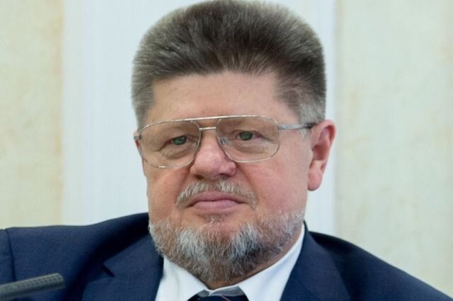    Главный психиатр-нарколог Минздрава Евгений Брюн. Досье