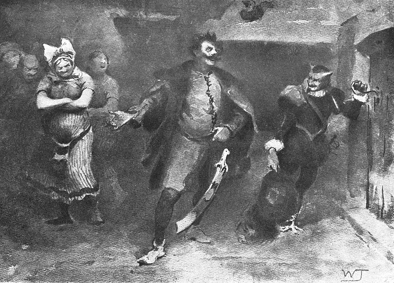 Автора иллюстрации установить не удалось