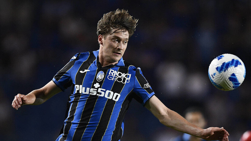   Legion-Media Nicolo Campo