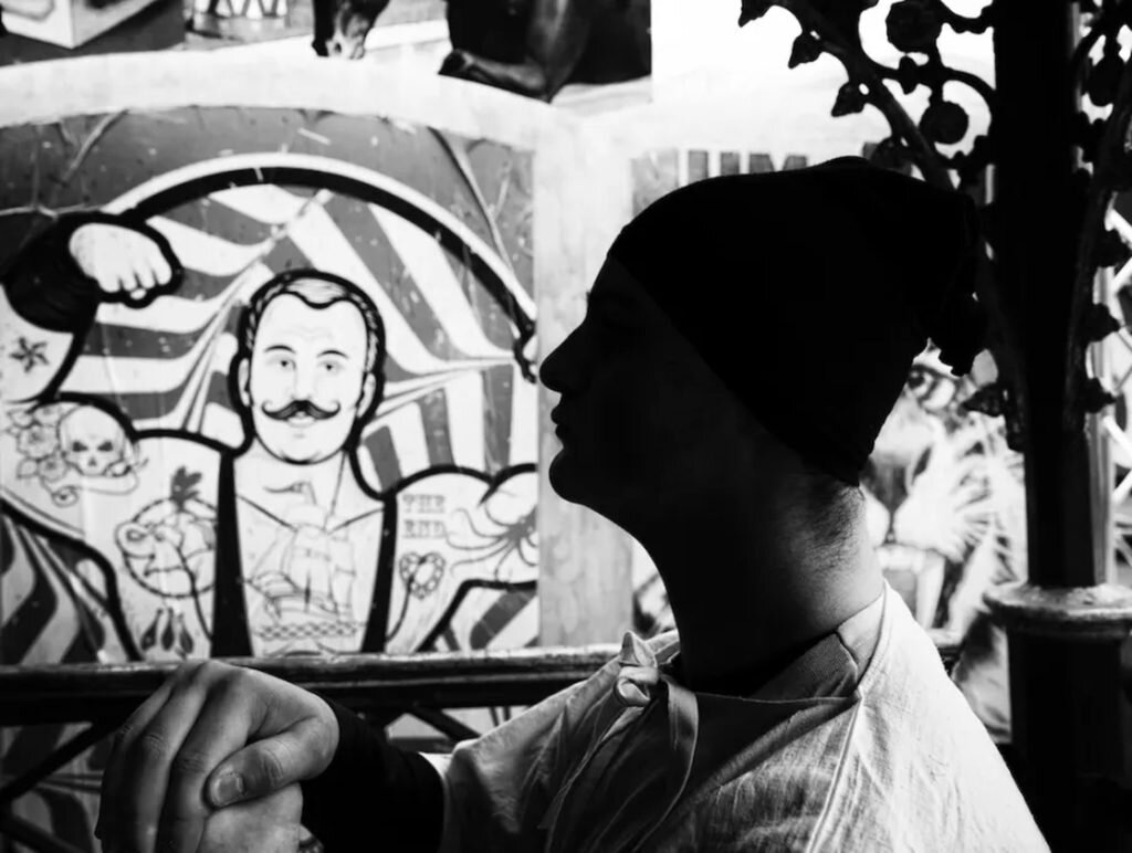    Фото: Roberto Bottazzo